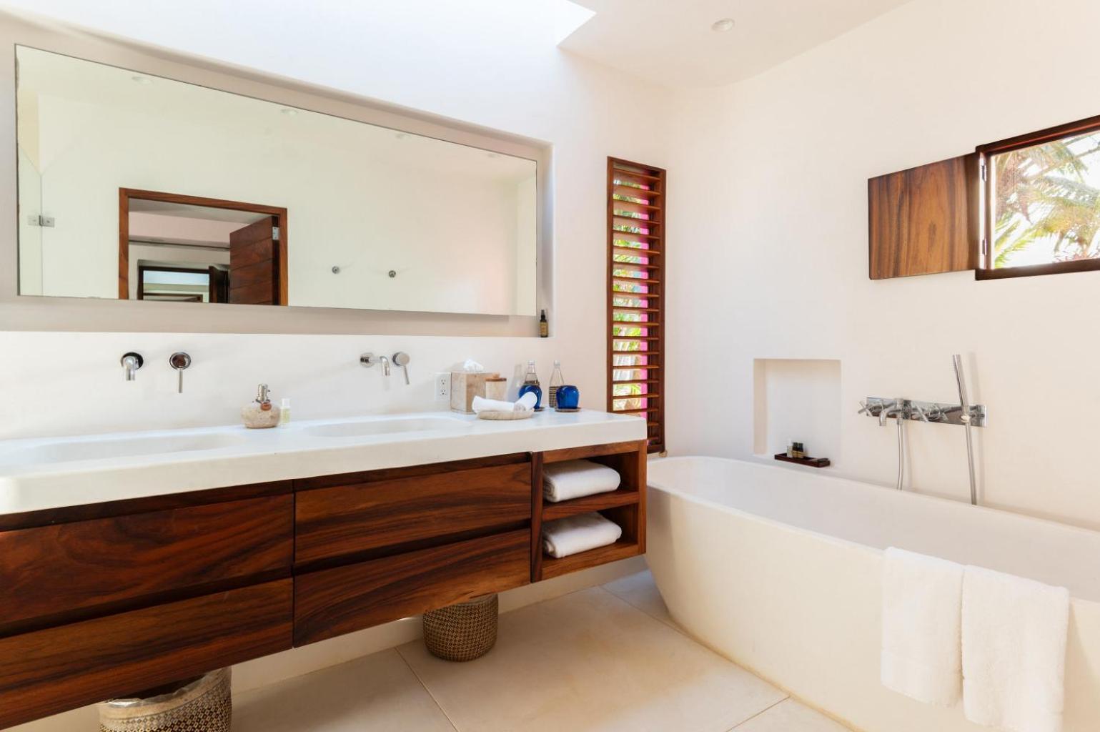 Playa Rosa Bungalows Careyes Exteriér fotografie