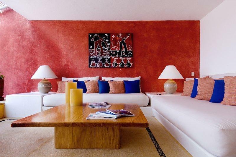 Playa Rosa Bungalows Careyes Exteriér fotografie